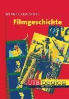 bokomslag Filmgeschichte