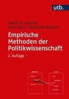 Empirische Methoden der Politikwissenschaft 1