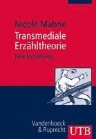 Nicole Mahne - Transmediale Erzahltheorie, Häftad