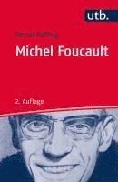 bokomslag Michel Foucault