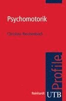 Christina Reichenbach - Psychomotorik, Häftad