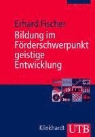 bokomslag Bildung im Förderschwerpunkt geistige Entwicklung