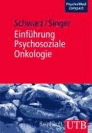 bokomslag Einführung Psychosoziale Onkologie