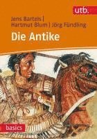 Die Antike 1