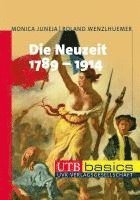 bokomslag Die Neuzeit 1789-1914