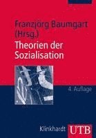 Franzjörg Baumgart - Theorien der Sozialisation 3, Häftad