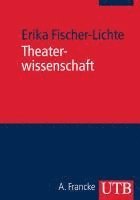 bokomslag Theaterwissenschaft