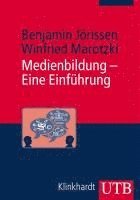 bokomslag Medienbildung - Eine Einführung