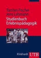 bokomslag Studienbuch Erlebnispädagogik