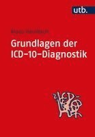 Klaus Paulitsch - Grundlagen der ICD-10-Diagnostik, Häftad