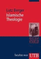 bokomslag Islamische Theologie