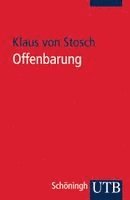 Klaus von Stosch - Offenbarung, Häftad