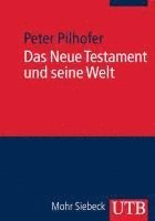 bokomslag Das Neue Testament und seine Welt