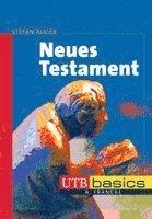 Stefan Alkier - Neues Testament, Häftad