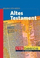 Melanie Köhlmoos - Altes Testament, Häftad