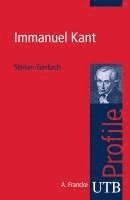 bokomslag Immanuel Kant