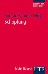 bokomslag Schöpfung