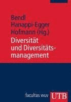 bokomslag Diversität und Diversitätsmanagement