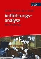 Aufführungsanalyse 1