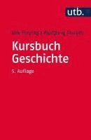 bokomslag Kursbuch Geschichte