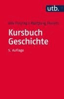 Nils Freytag, Wolfgang Piereth - Kursbuch Geschichte, Häftad