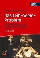 Ansgar Beckermann - Das Leib-Seele-Problem, Häftad