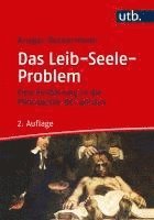 bokomslag Das Leib-Seele-Problem