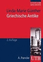 Griechische Antike 1