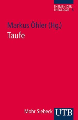 Taufe