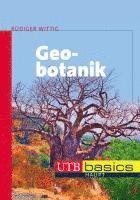 bokomslag Geobotanik