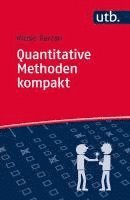bokomslag Quantitative Methoden kompakt