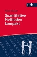 Nicole Burzan - Quantitative Methoden kompakt, Häftad