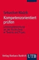 Kompetenzorientiert prüfen