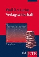 Verlagswirtschaft 1