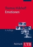 bokomslag Emotionen