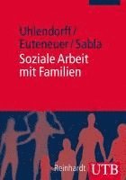 bokomslag Soziale Arbeit mit Familien