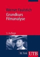 bokomslag Grundkurs Filmanalyse