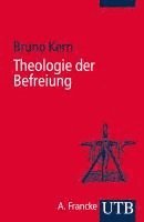 bokomslag Theologie der Befreiung