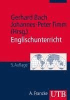 Englischunterricht 1