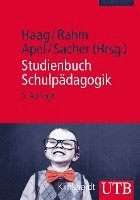 bokomslag Studienbuch Schulpädagogik
