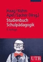 Ludwig Haag, Sibylle Rahm, Jürgen Apel, Werner Sacher - Studienbuch Schulpädagogik, Häftad