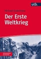 bokomslag Der Erste Weltkrieg