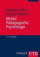 bokomslag Modul Pädagogische Psychologie