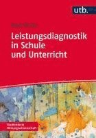 bokomslag Leistungsdiagnostik in Schule und Unterricht