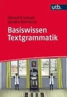 Basiswissen Textgrammatik 1