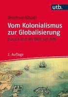 bokomslag Vom Kolonialismus zur Globalisierung