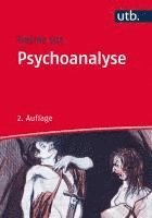 bokomslag Psychoanalyse