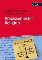 bokomslag Praxissemester Religion