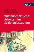 bokomslag Wissenschaftliches Arbeiten im Soziologiestudium