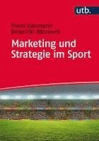 bokomslag Marketing und Strategie im Sport